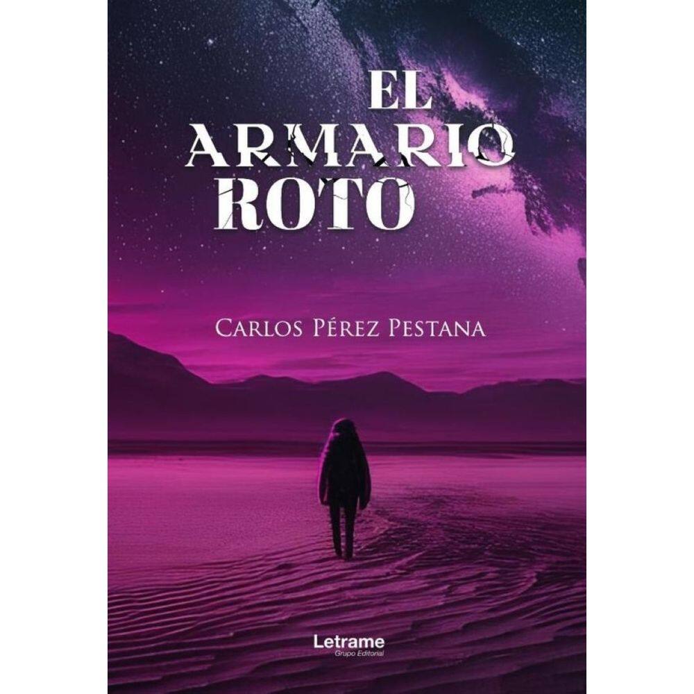 El armario roto - Espanhol