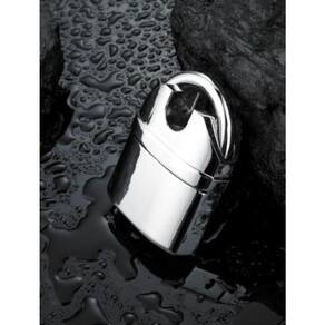 Cadeado Lock Alarm Modelo K206a