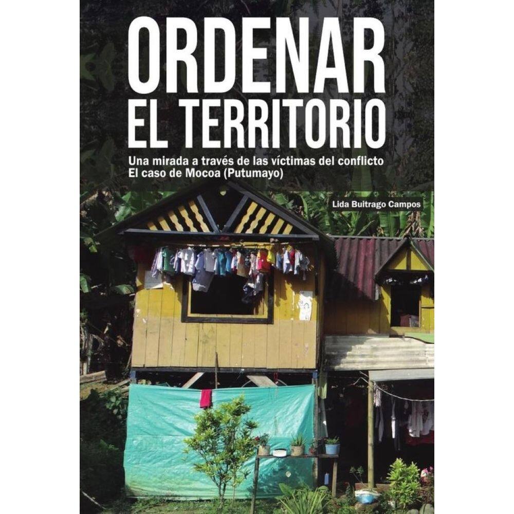 Ordenar el territorio - Espanhol