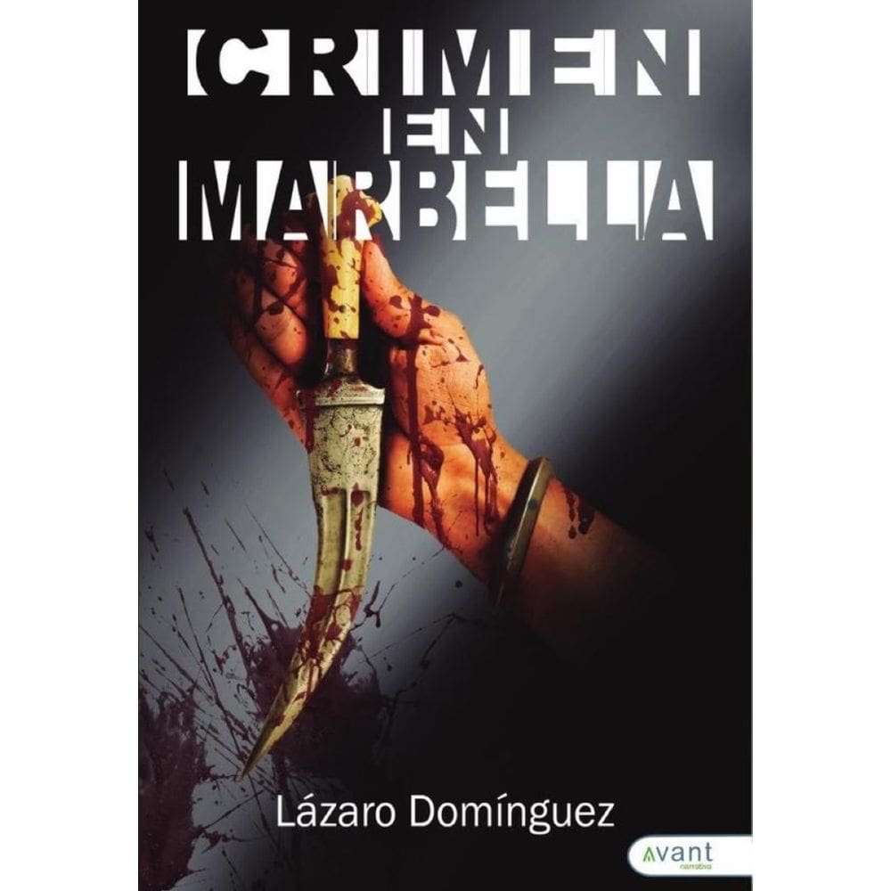 Crimen en Marbella - Espanhol