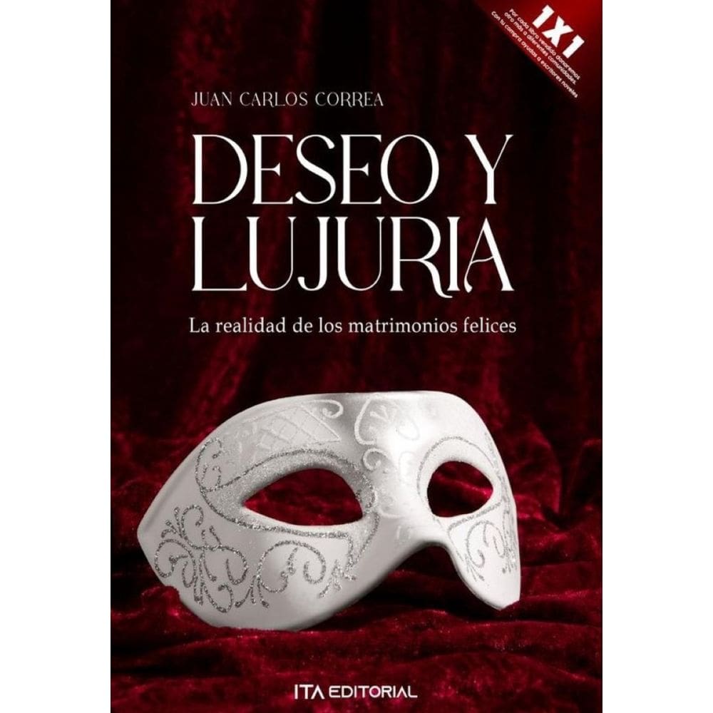 Deseo y lujuria - Espanhol