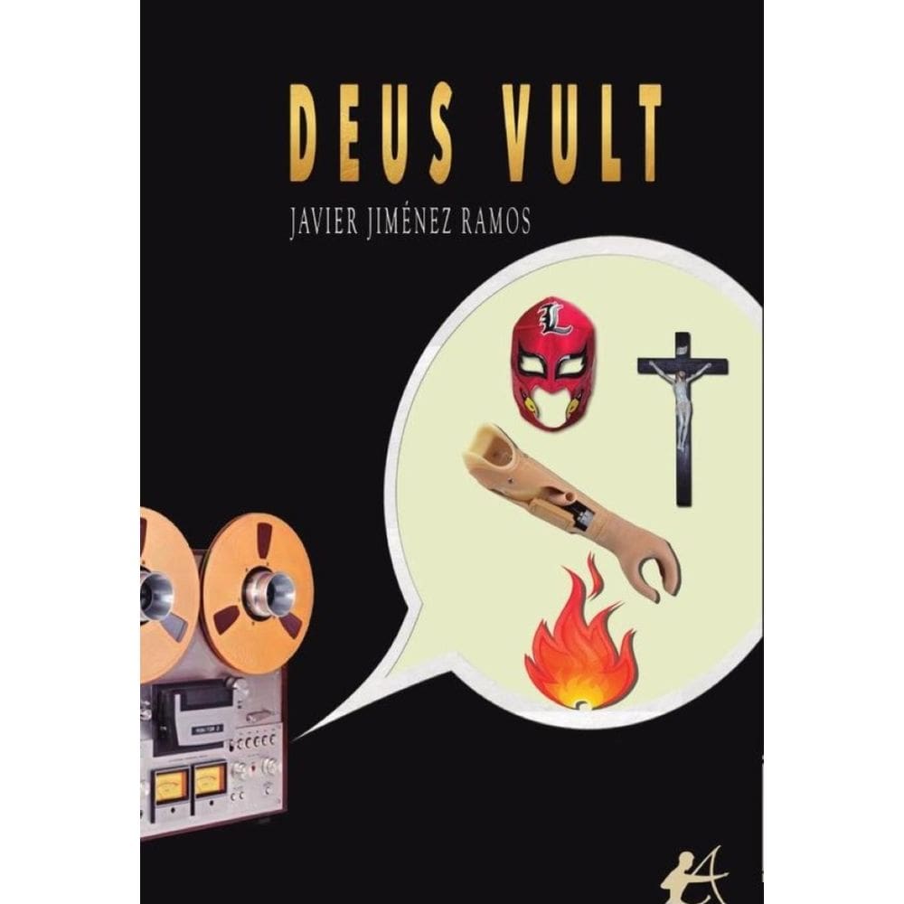 Deus Vult - Espanhol