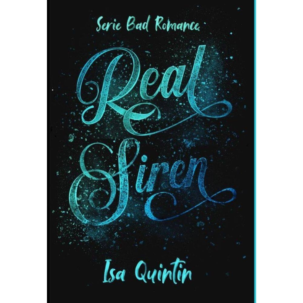 Real Siren - Espanhol