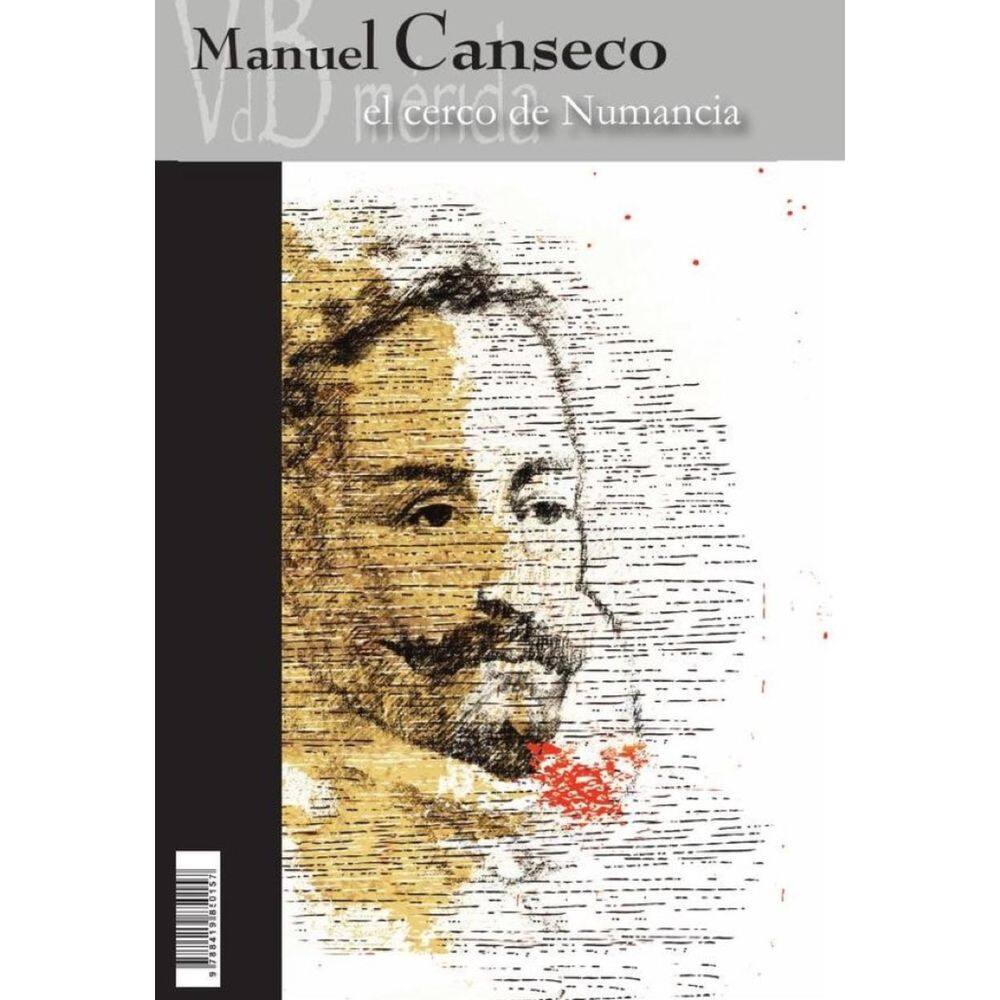 El cerco de Numancia - Espanhol