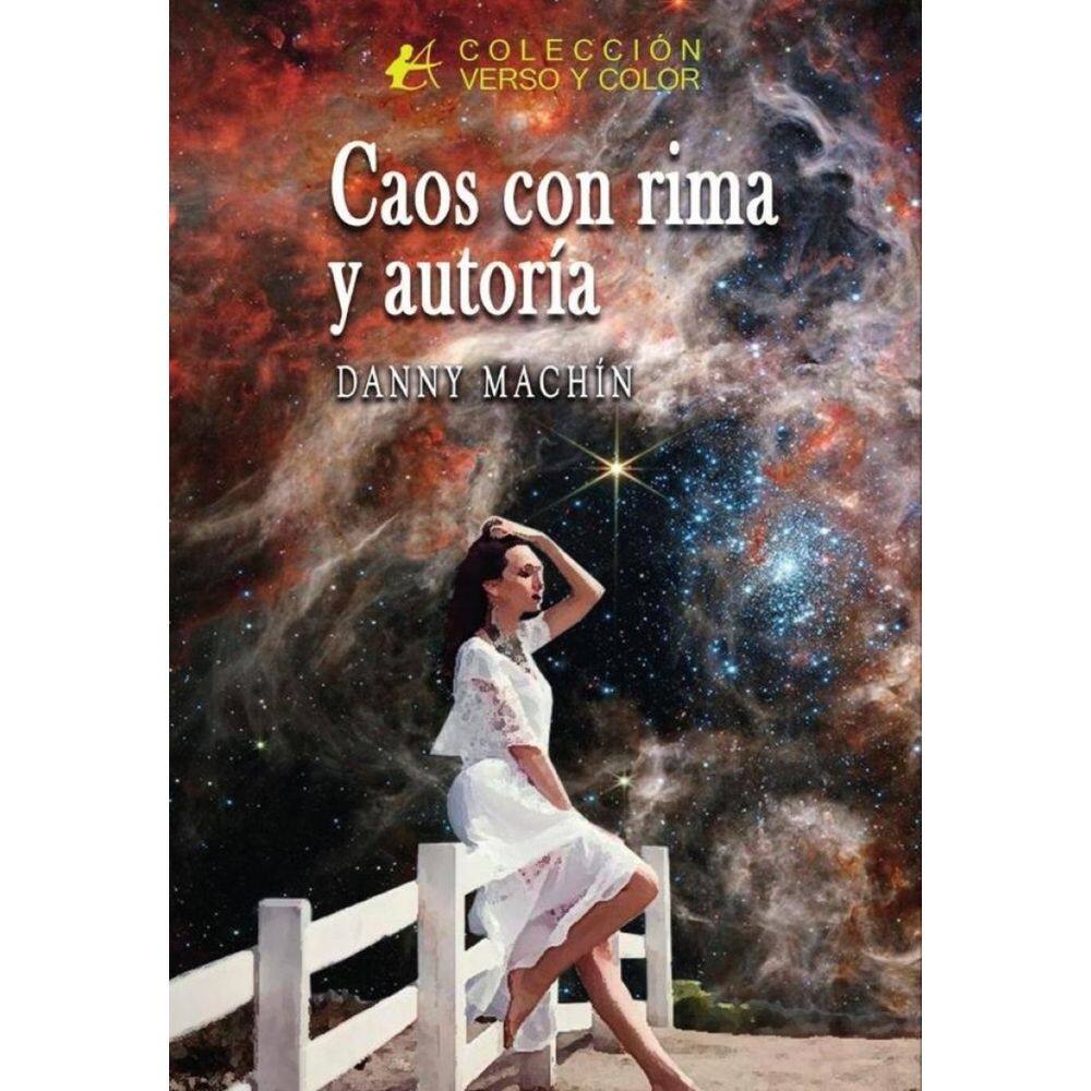 Caos con rima y autoría - Espanhol