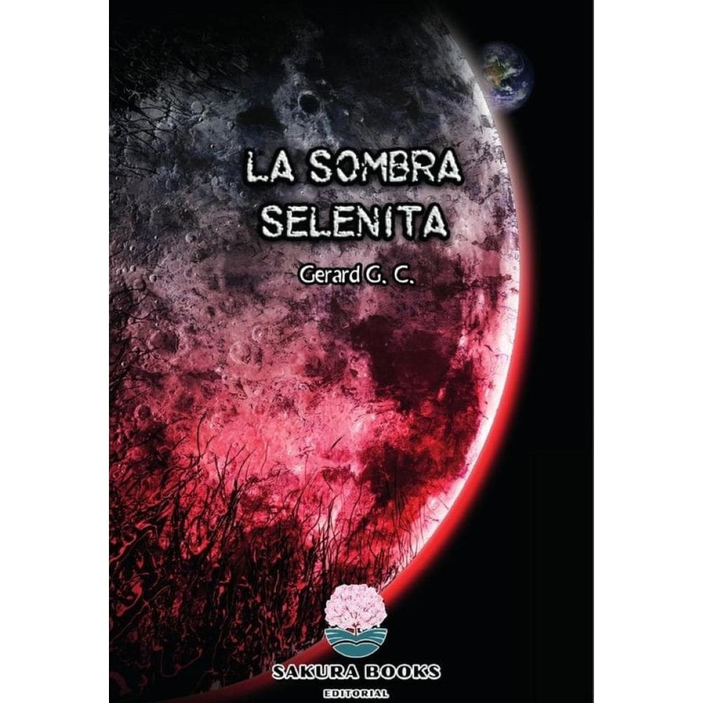 La Sombra Selenita - Espanhol