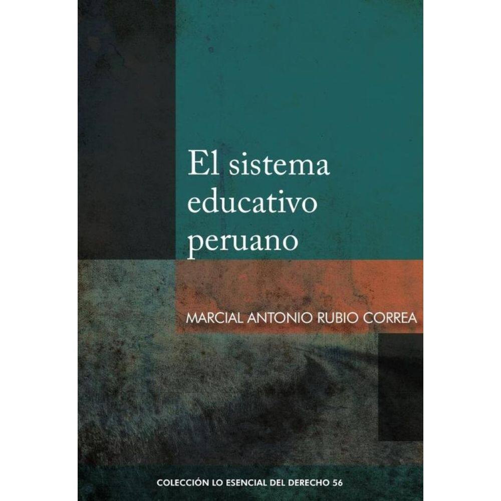 El sistema educativo peruano  - Espanhol