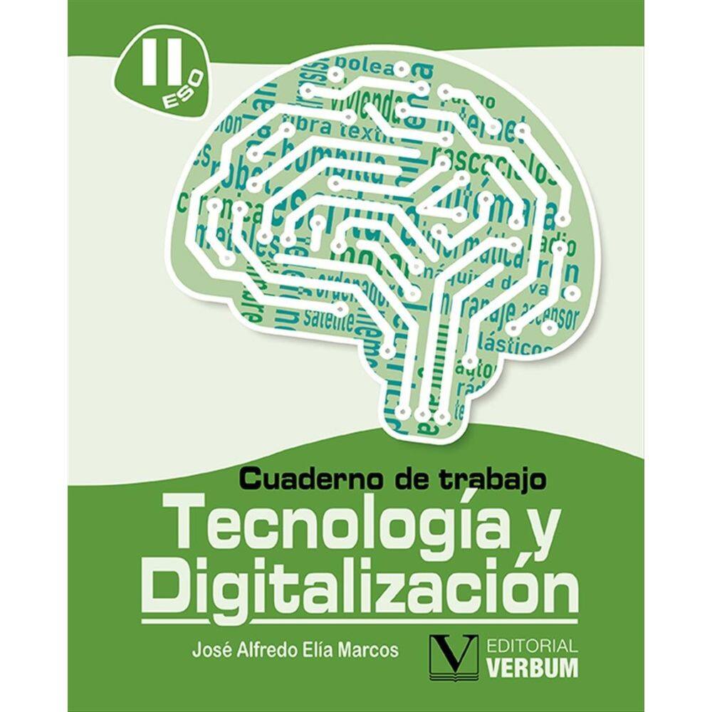 Cuaderno de trabajo - Espanhol
