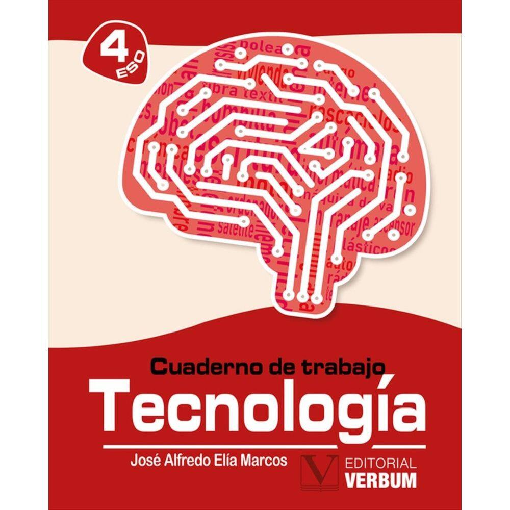 Cuaderno de trabajo - Espanhol