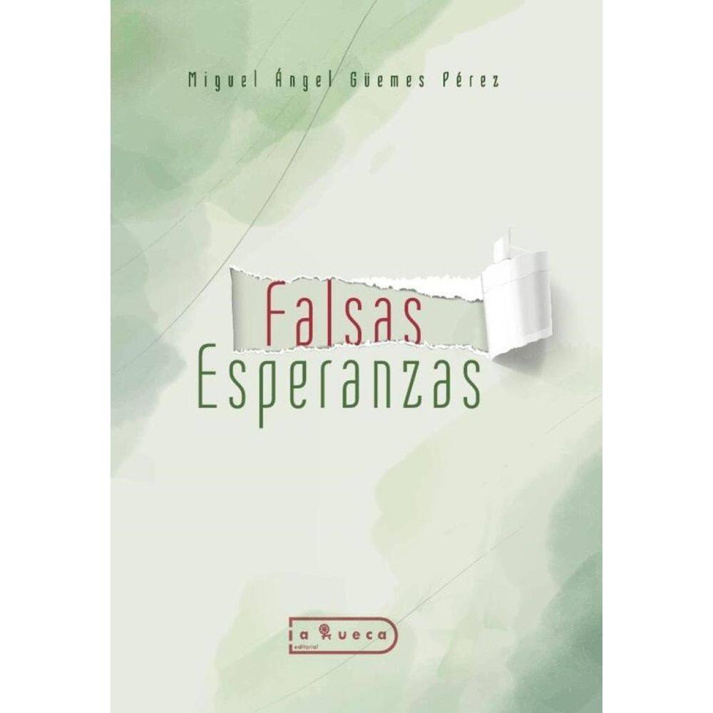 Falsas esperanzas - Espanhol