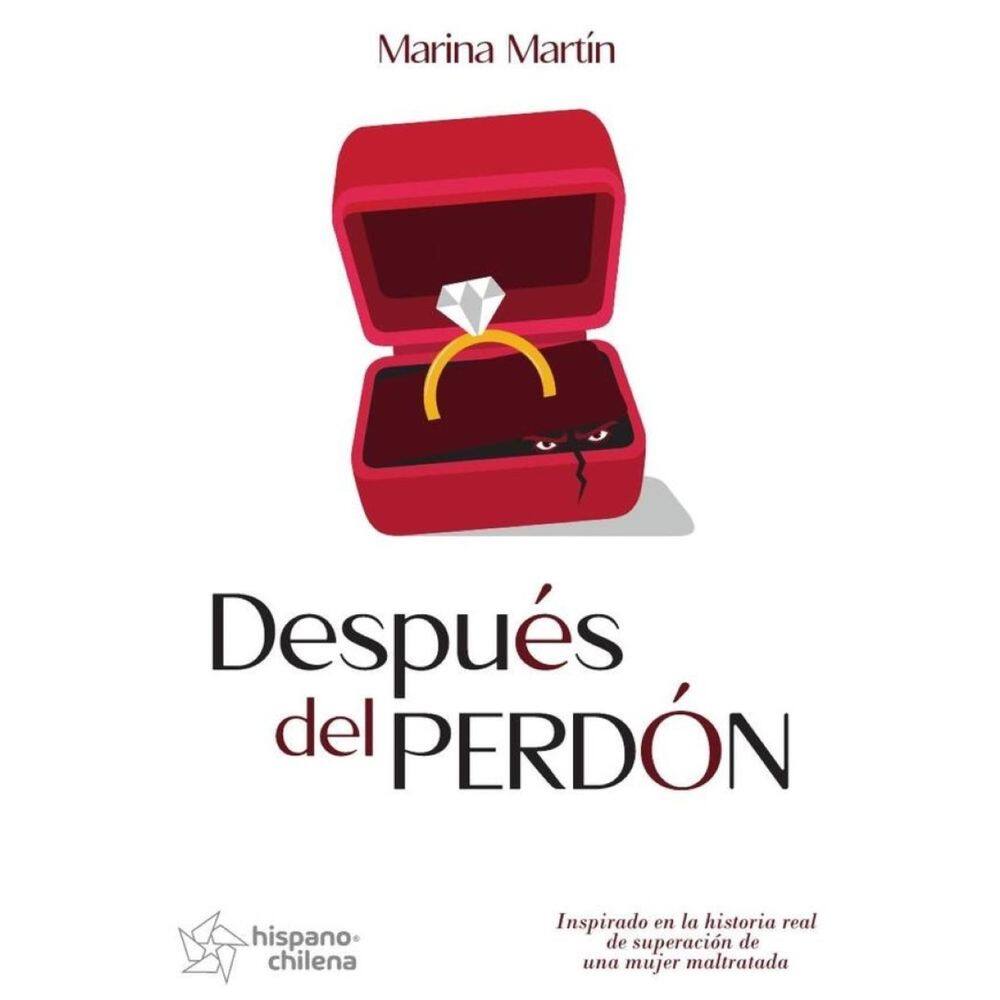 Después del perdón - Espanhol