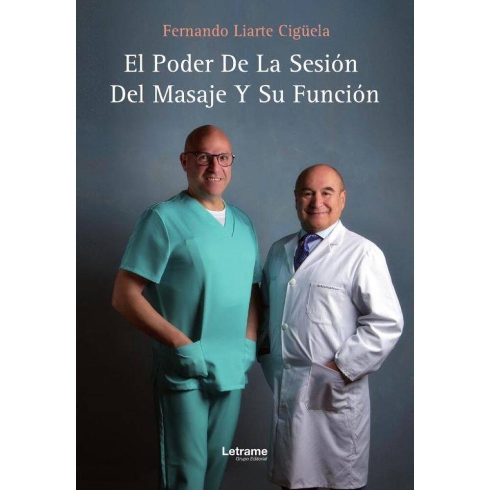 El poder de la sesión de masaje y su función - Espanhol