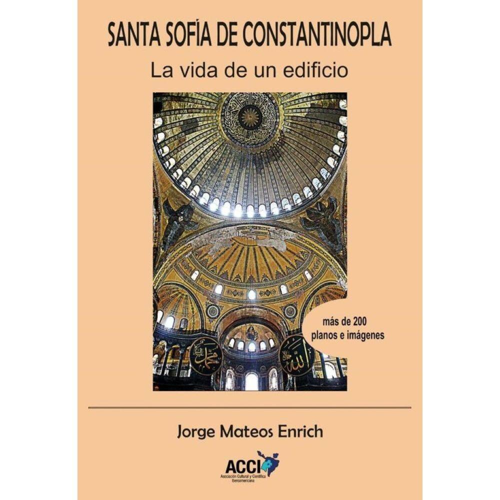 Santa Sofía de Constantinopla - Espanhol