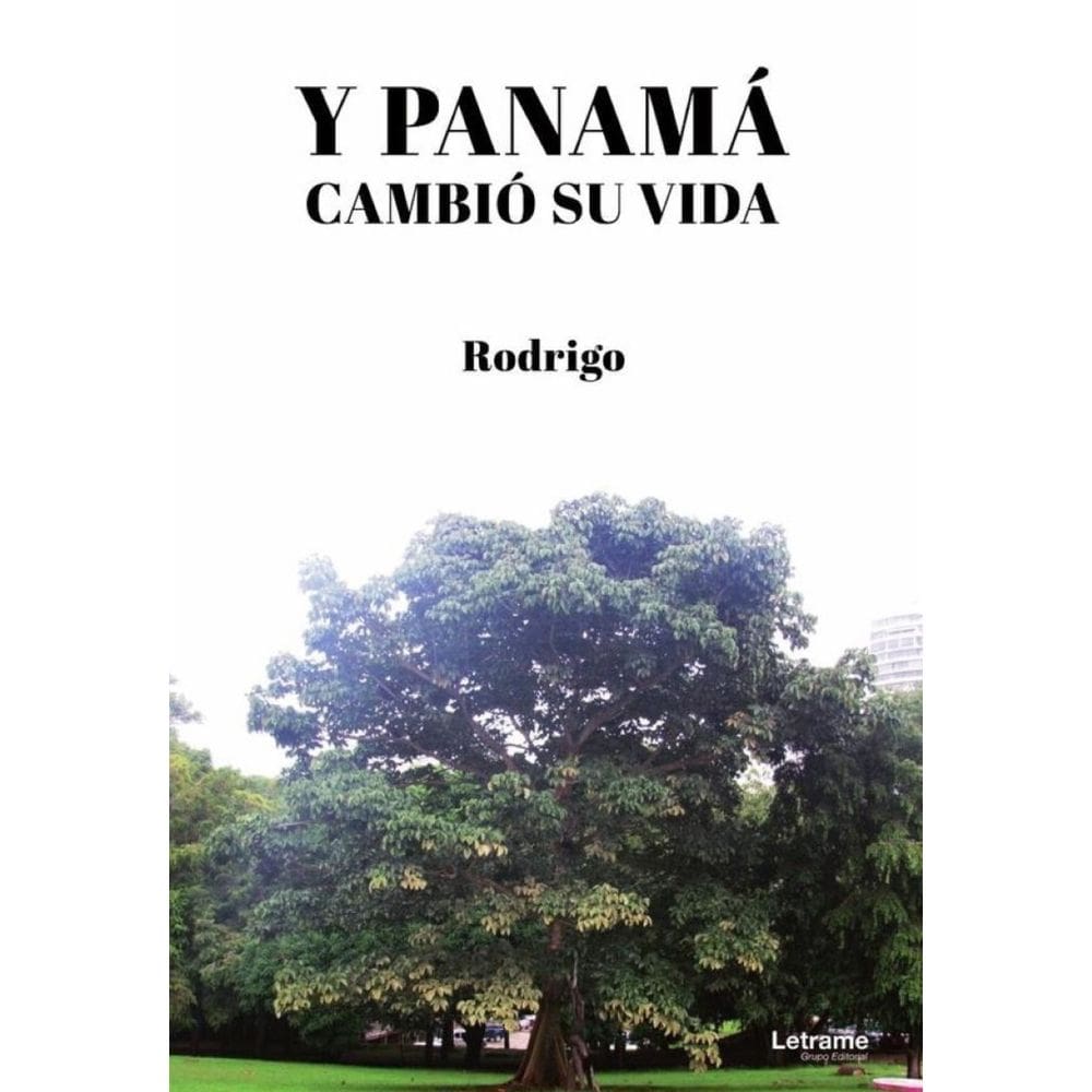 Y Panamá cambió su vida - Espanhol