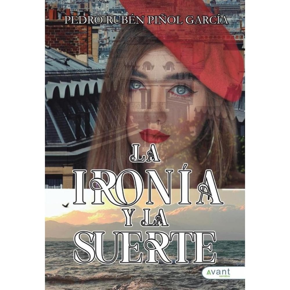 La ironía y la suerte - Espanhol