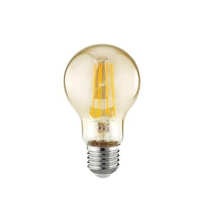Lâmpada Led Smart Wi-fi Inteligente A60 Filamento 7w E27 Taschibra