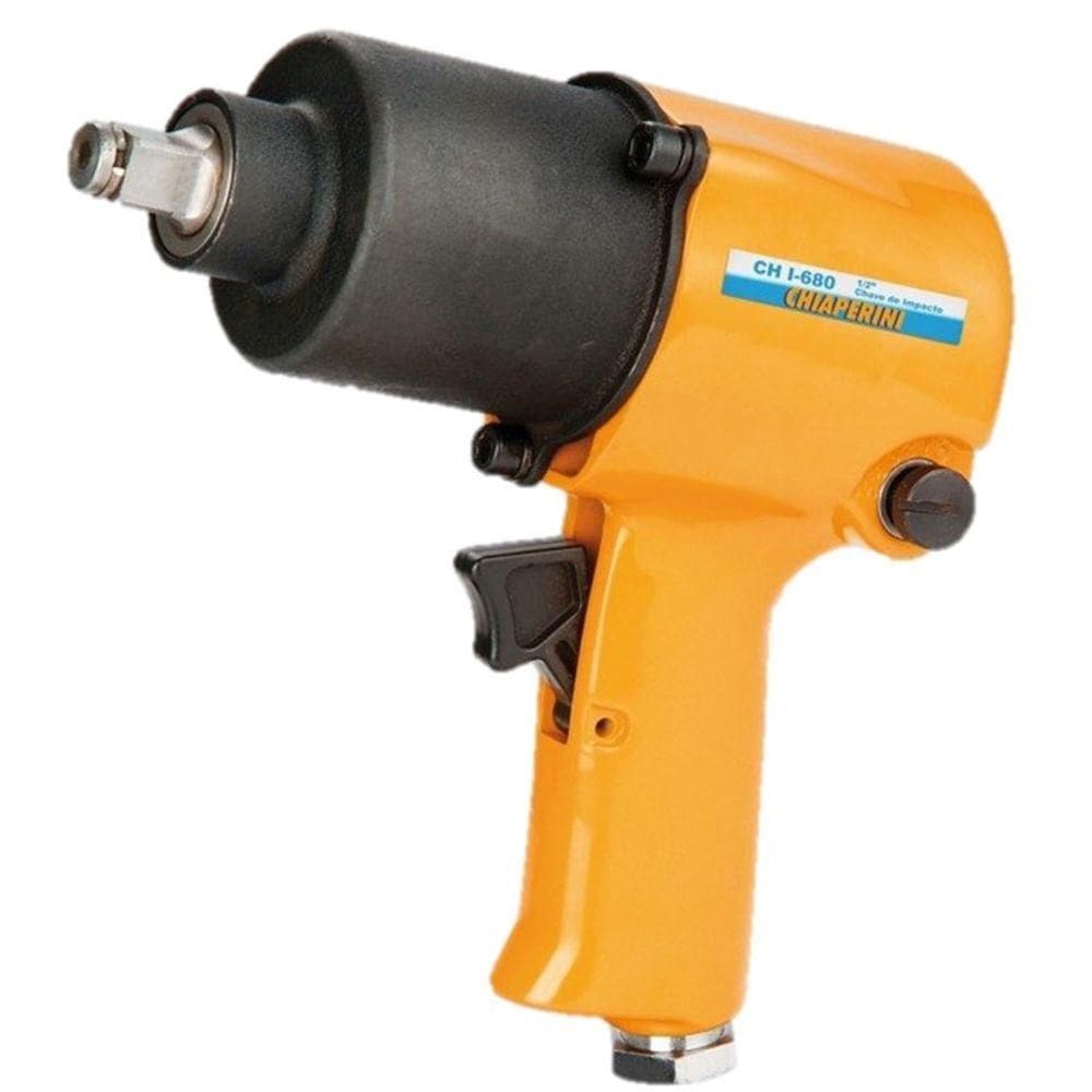 Chave Impacto Chiaperini Ch I-680 1/2 Pneumática