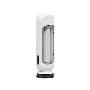 Lanluminária Lanterna Taschibra Robby Tle 07 Branca Com Plug