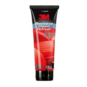 Refresh Hidratante Couro 120g - 3m Sem Variação único