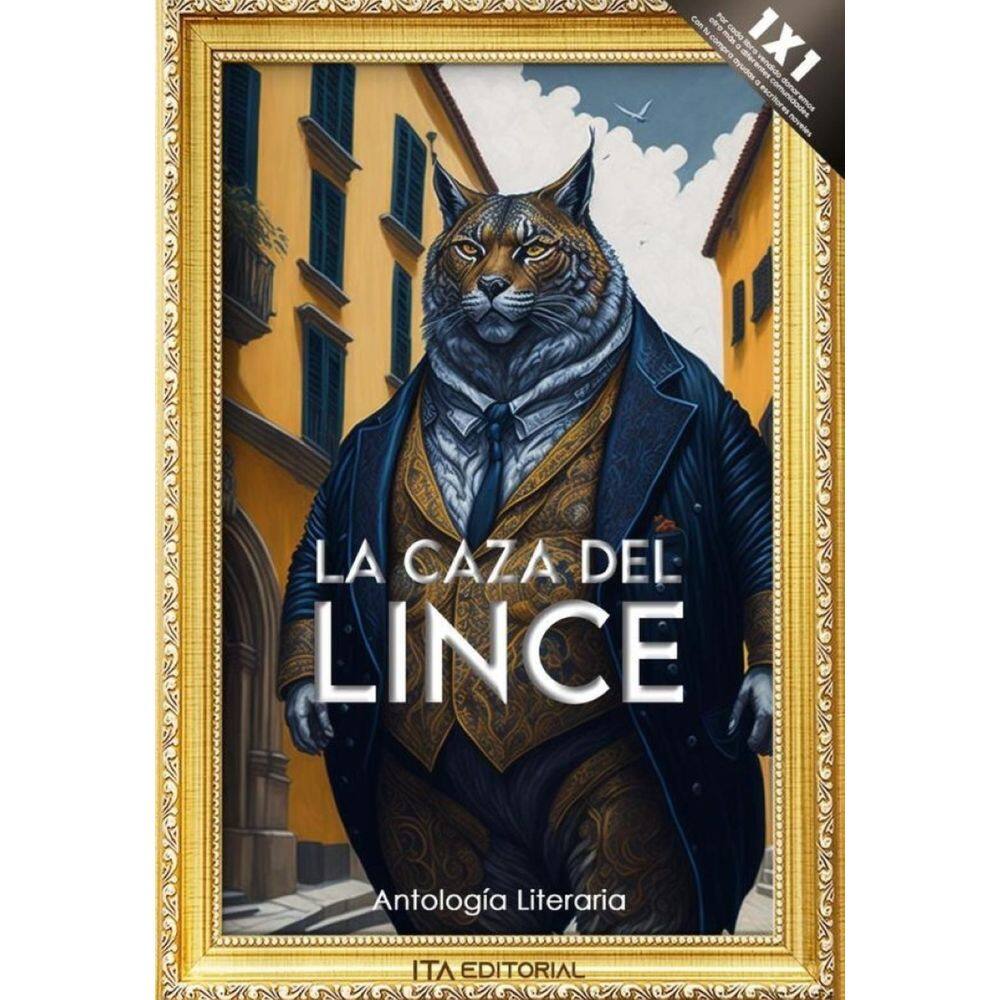 La caza del lince - Espanhol