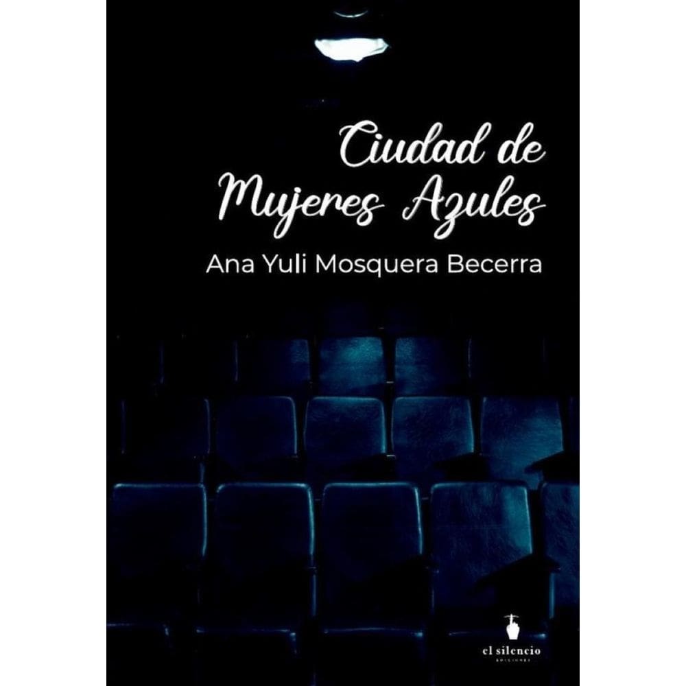 Ciudad de mujeres azules - Espanhol