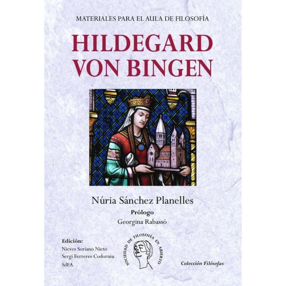 Hildegard von Bingen - Espanhol