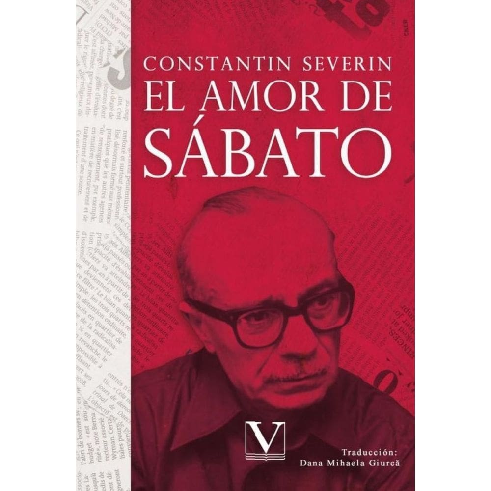 El amor de Sábato - Espanhol