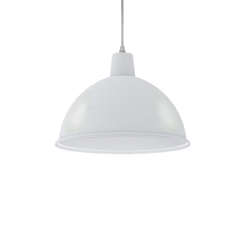 Lustre Pendente Taschibra Td 822 E27 Bivolt