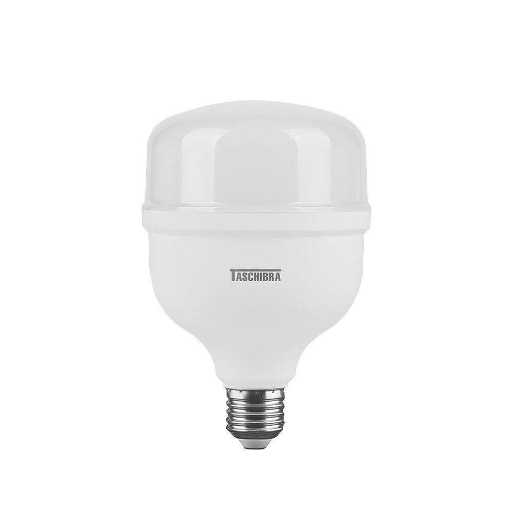 Lâmpada Super High Led Tkl 80w Taschibra E40 Bivolt