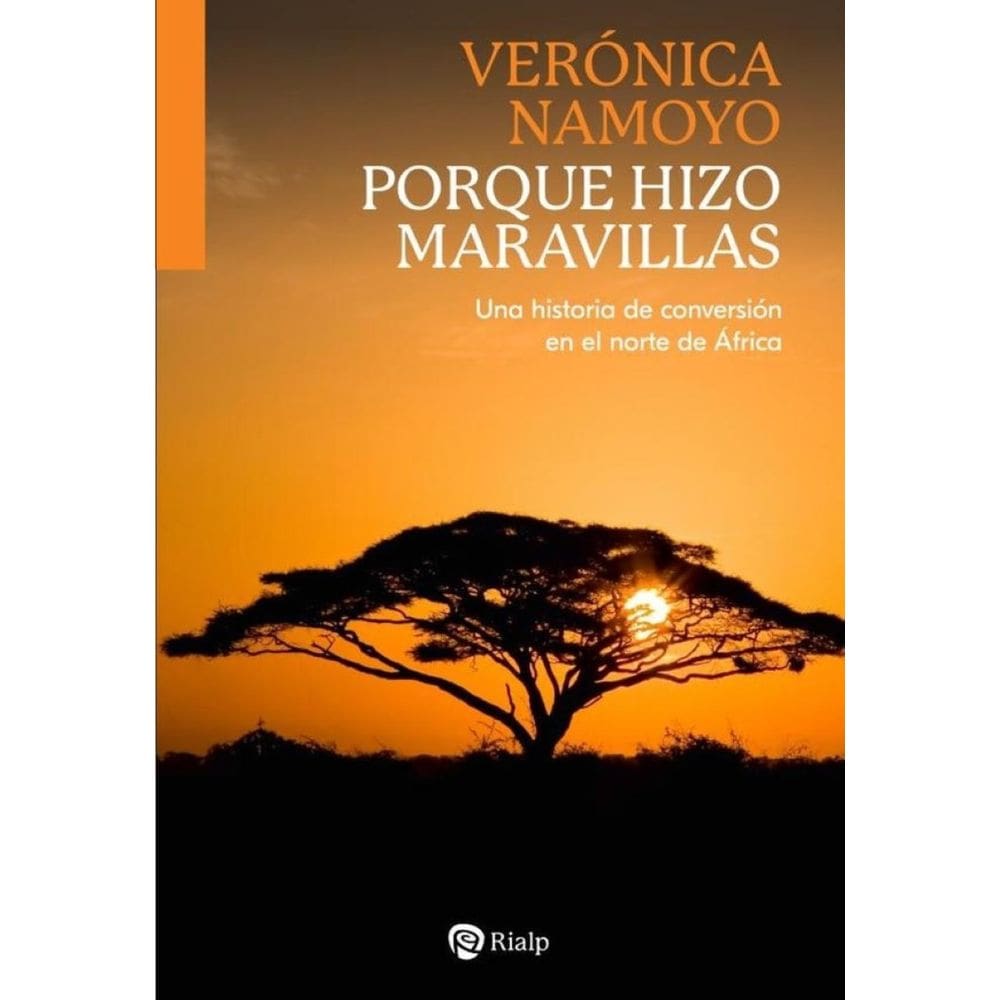 Porque hizo maravillas - Espanhol