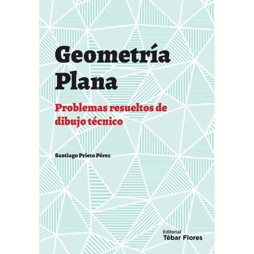 Geometría plana - Espanhol