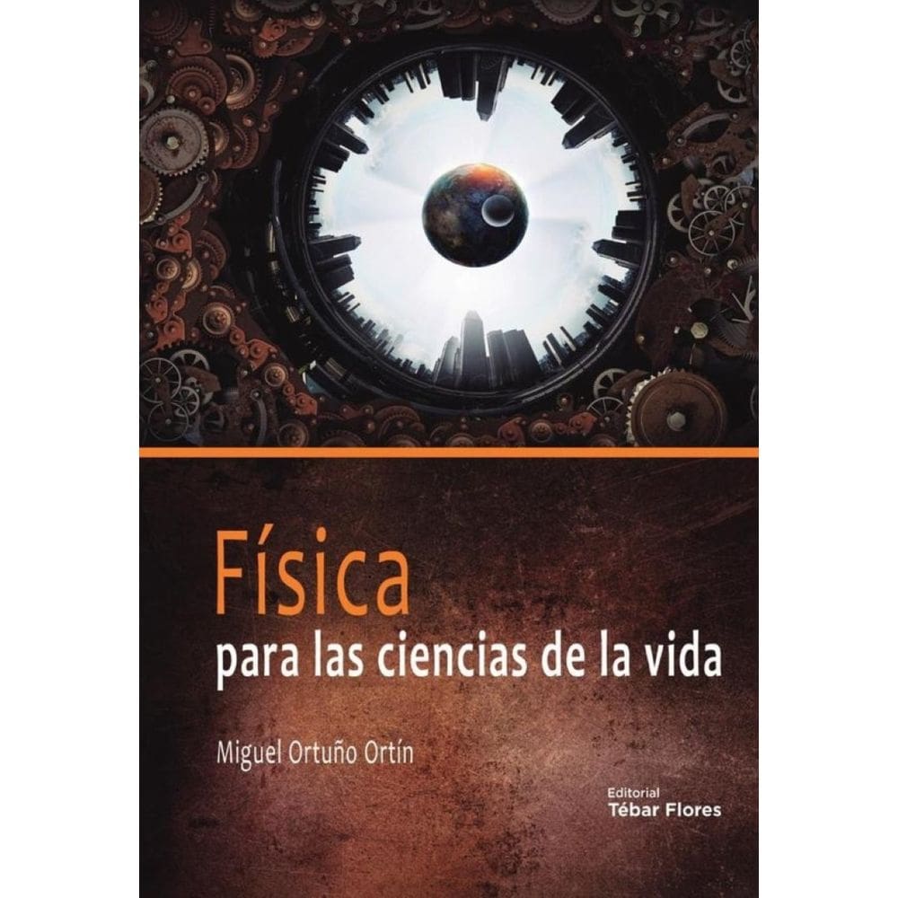 Física para las ciencias de la vida - Espanhol