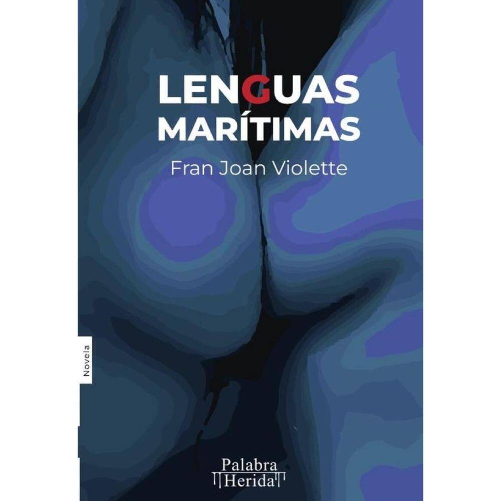 Lenguas marítimas - Espanhol