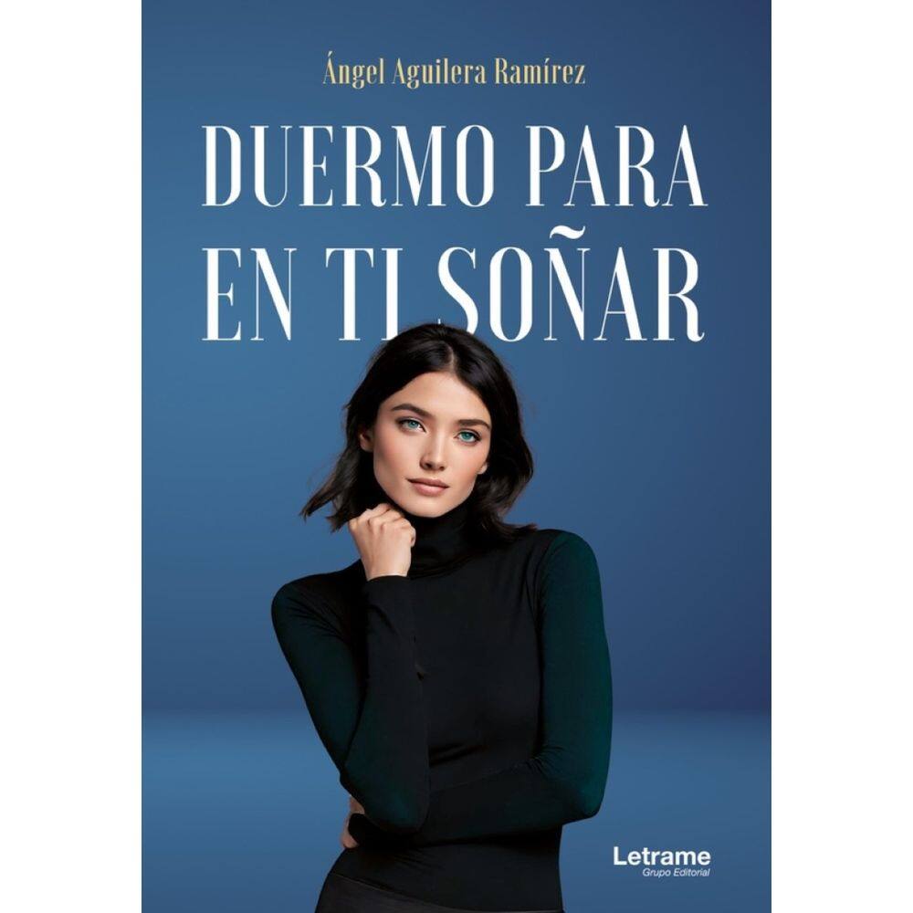 Duermo para en ti soñar - Espanhol