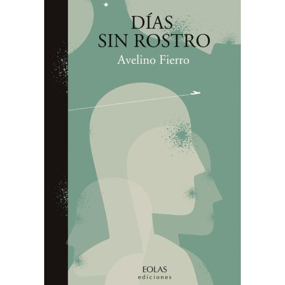 Días sin rostro - Espanhol