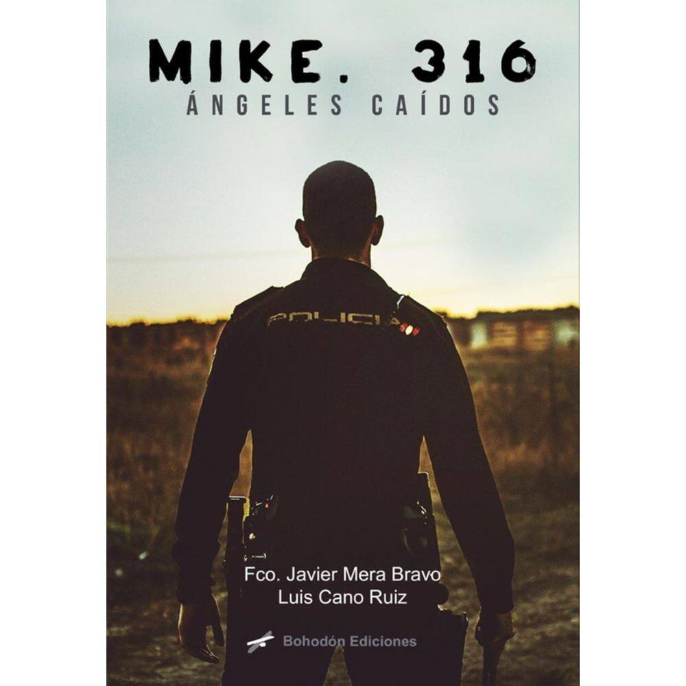 Mike.316 - Espanhol
