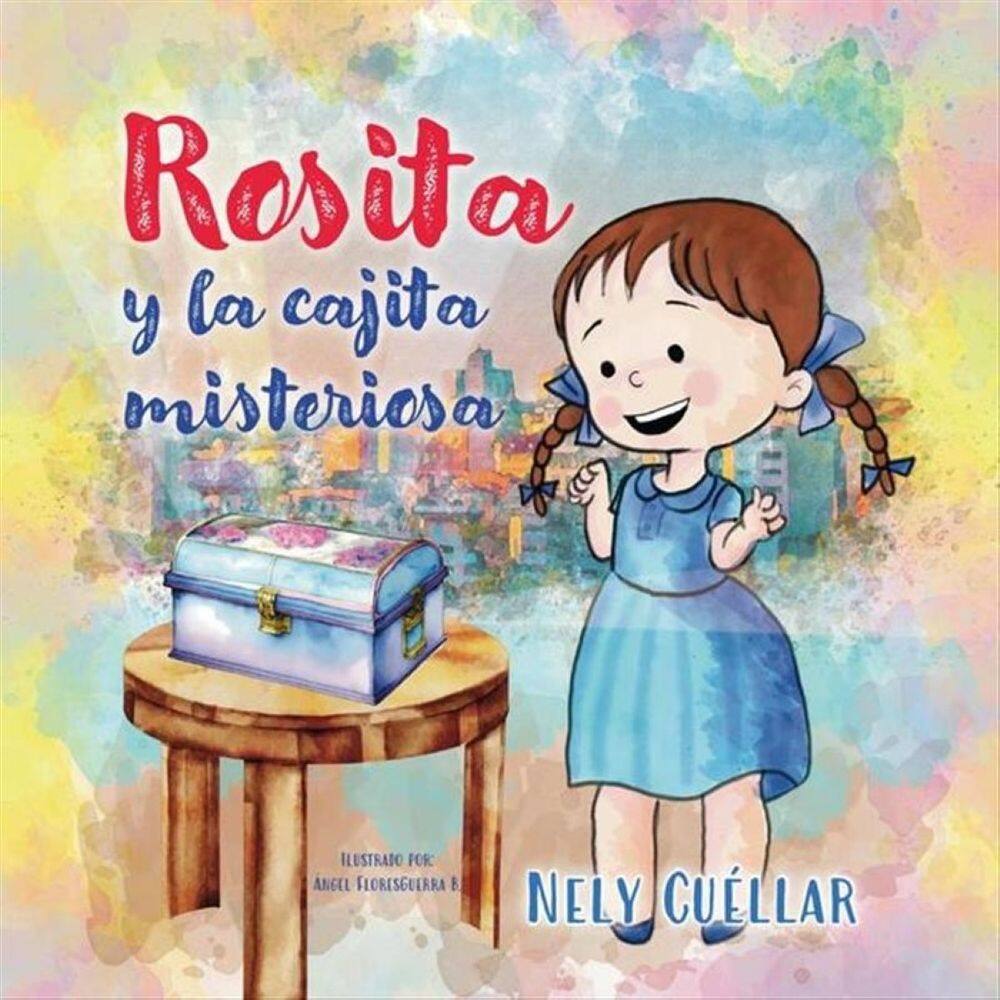 Rosita y la cajita misteriosa - Espanhol