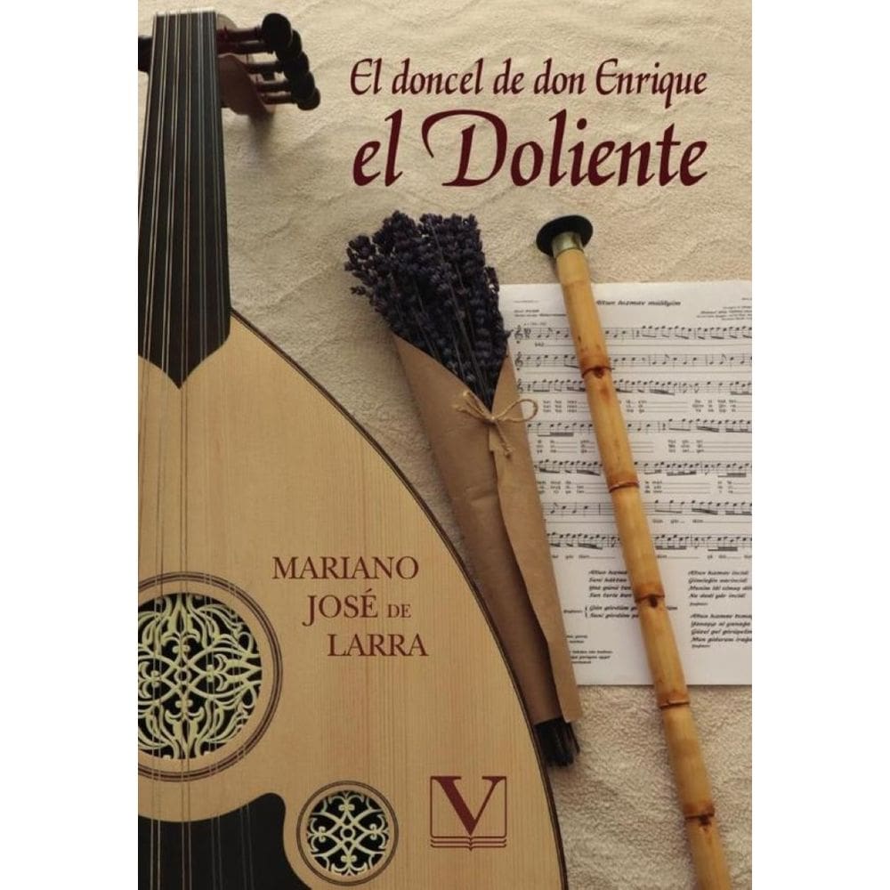 El doncel de don Enrique el Doliente - Espanhol