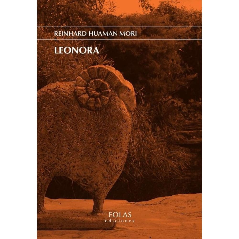 Leonora - Espanhol