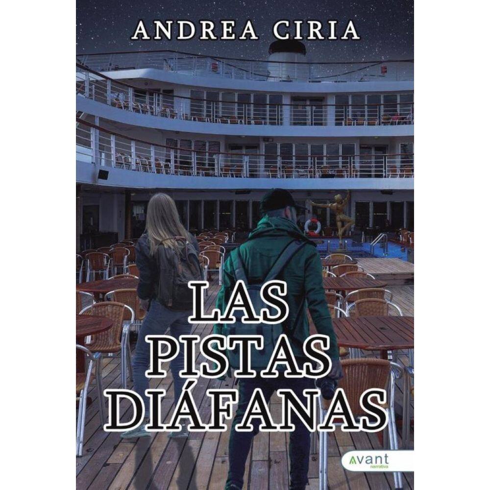Las pistas diáfanas - Espanhol