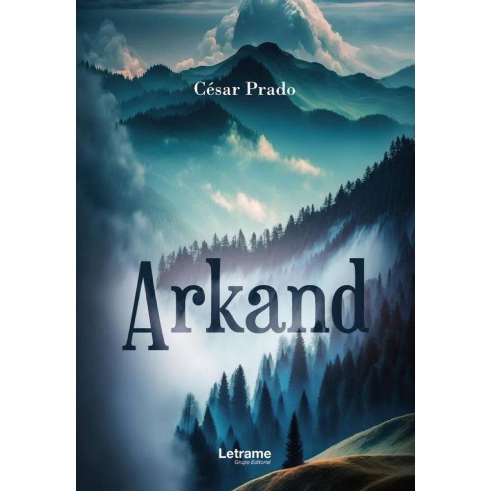 Arkand - Espanhol