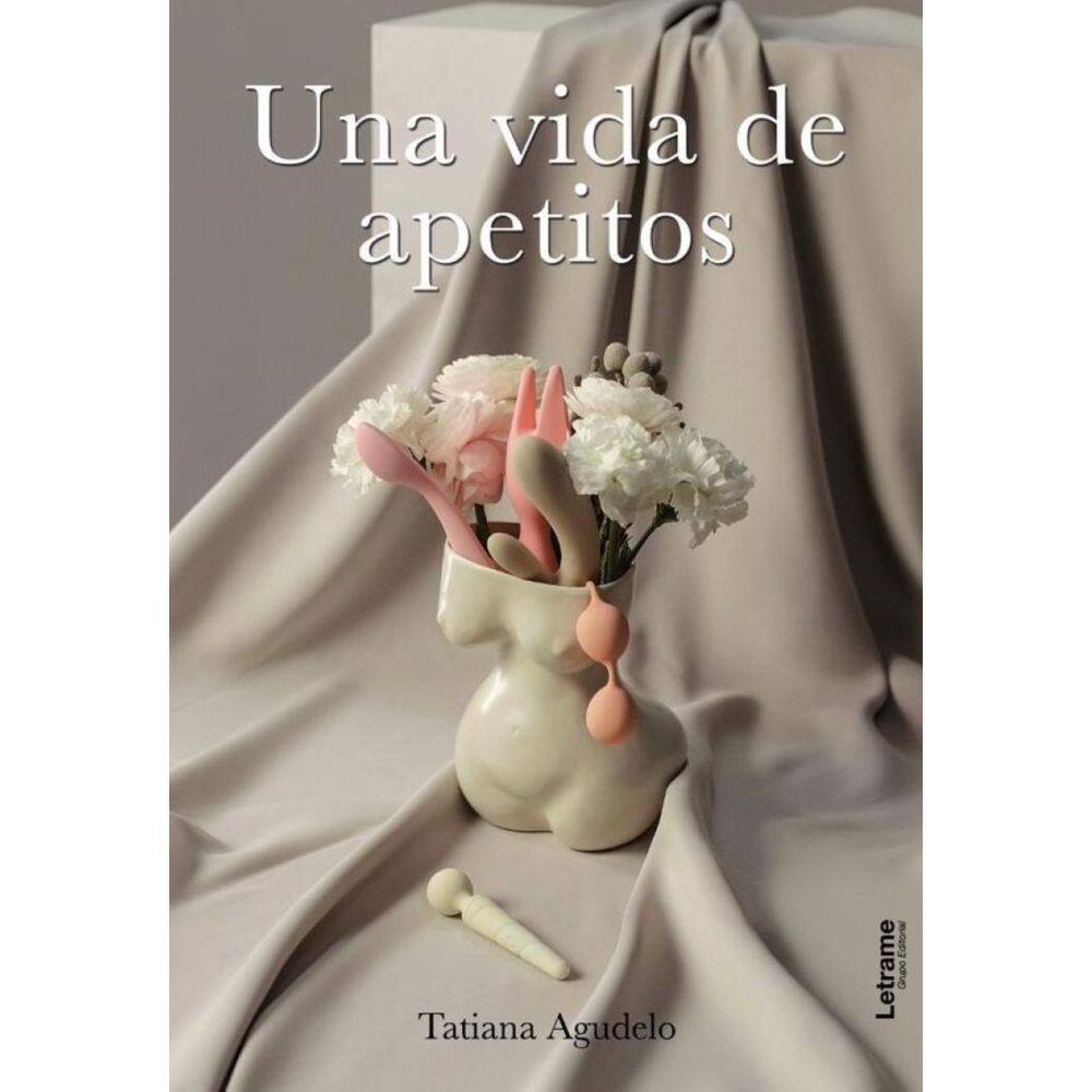 Una vida de apetitos - Espanhol