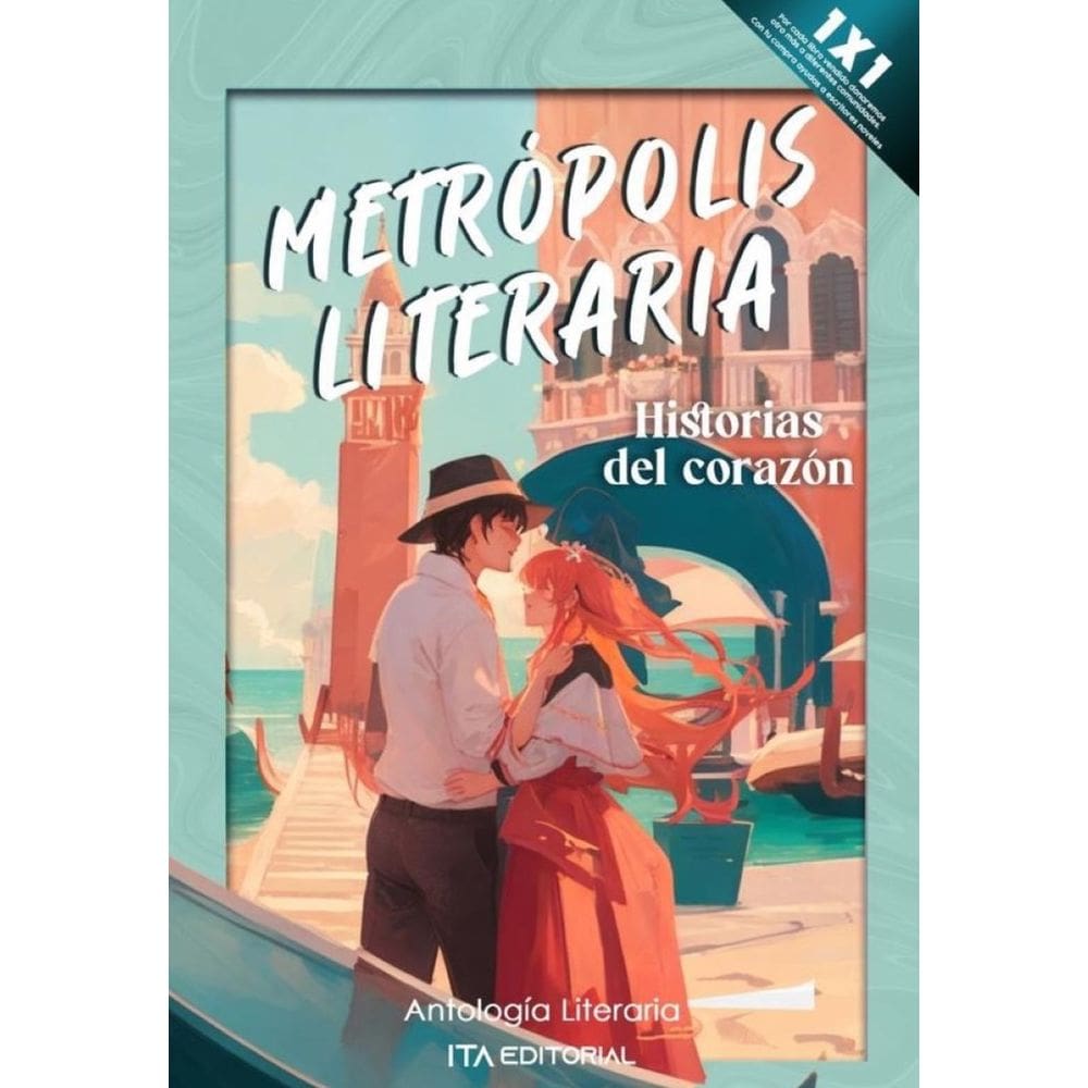 Metrópolis Literaria - Espanhol
