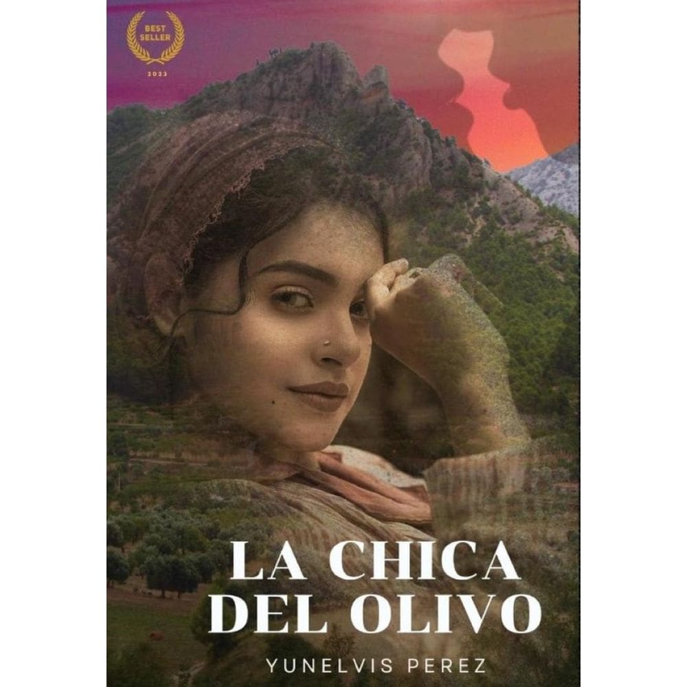 La Chica del Olivo - Espanhol