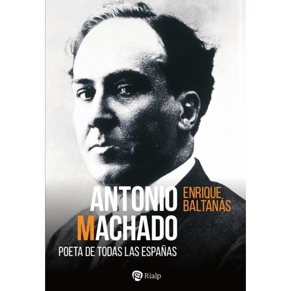 Antonio Machado - Espanhol