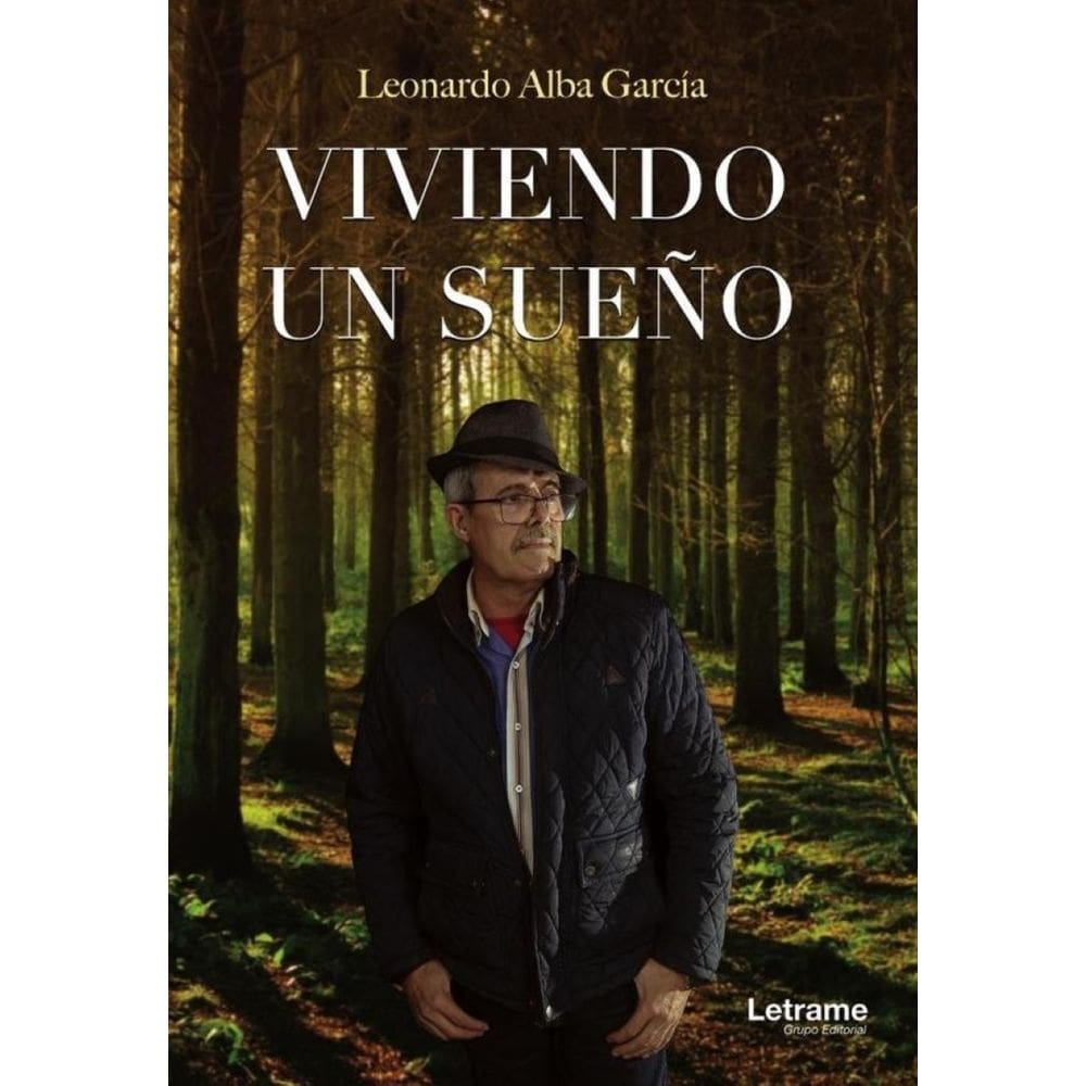 Viviendo un sueño - Espanhol