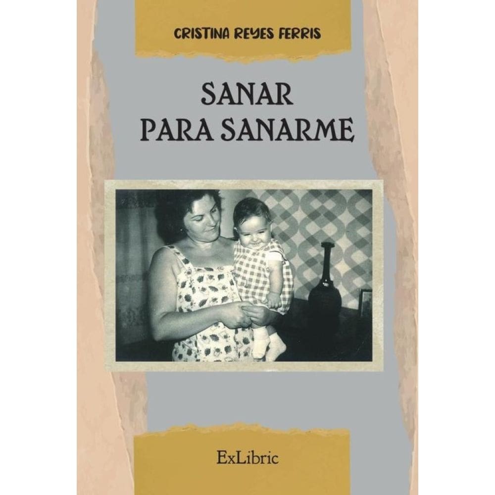 Sanar para sanarme - Espanhol