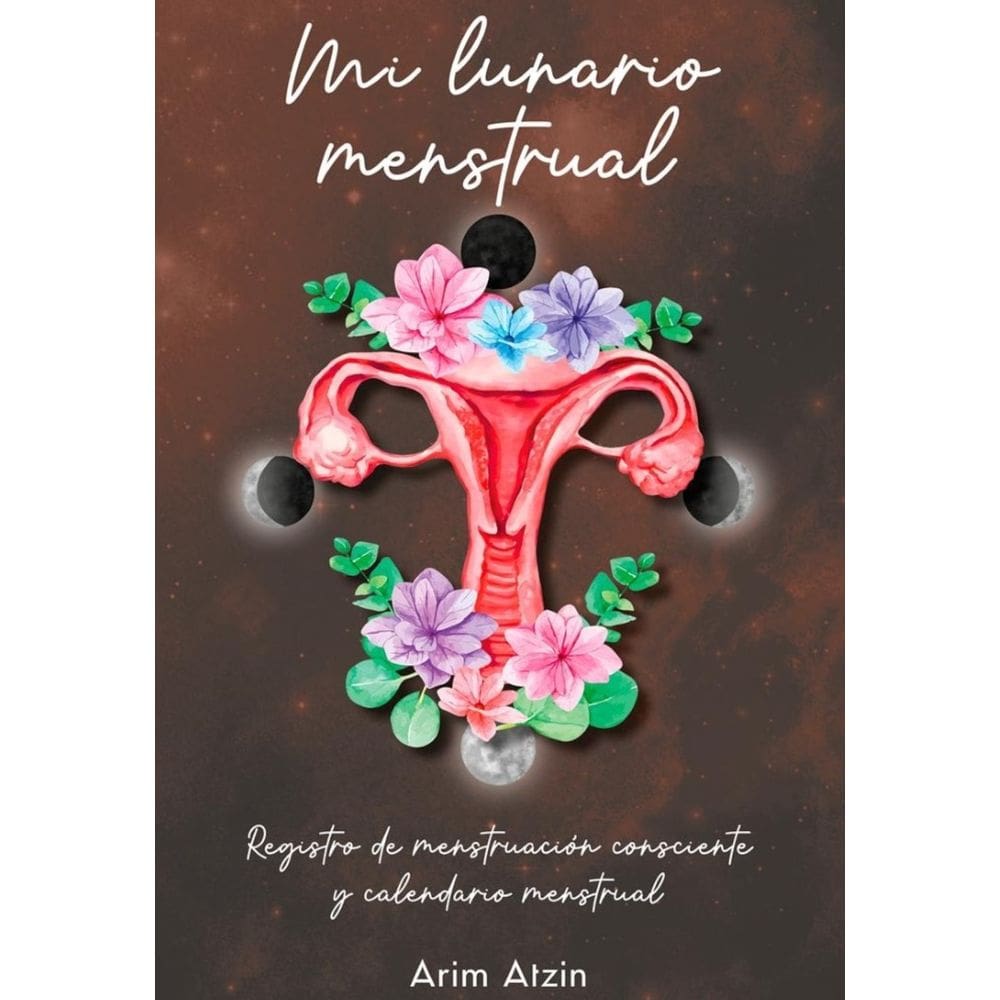 Mi Lunario Menstrual - Espanhol