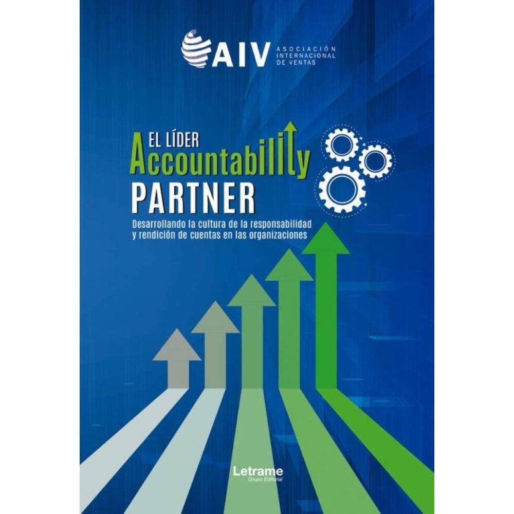 El líder Accountability Partner - Espanhol
