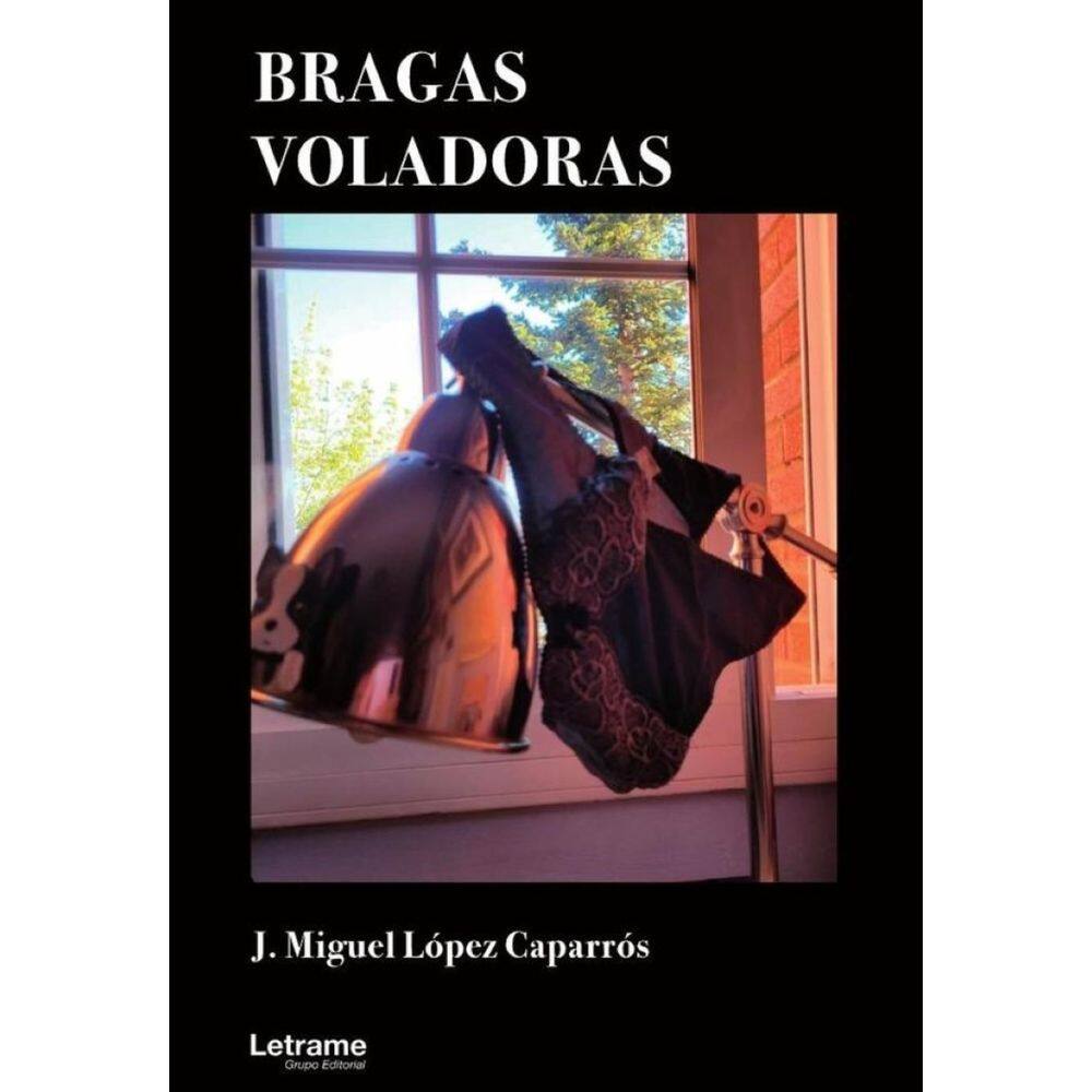 Bragas Voladoras - Espanhol
